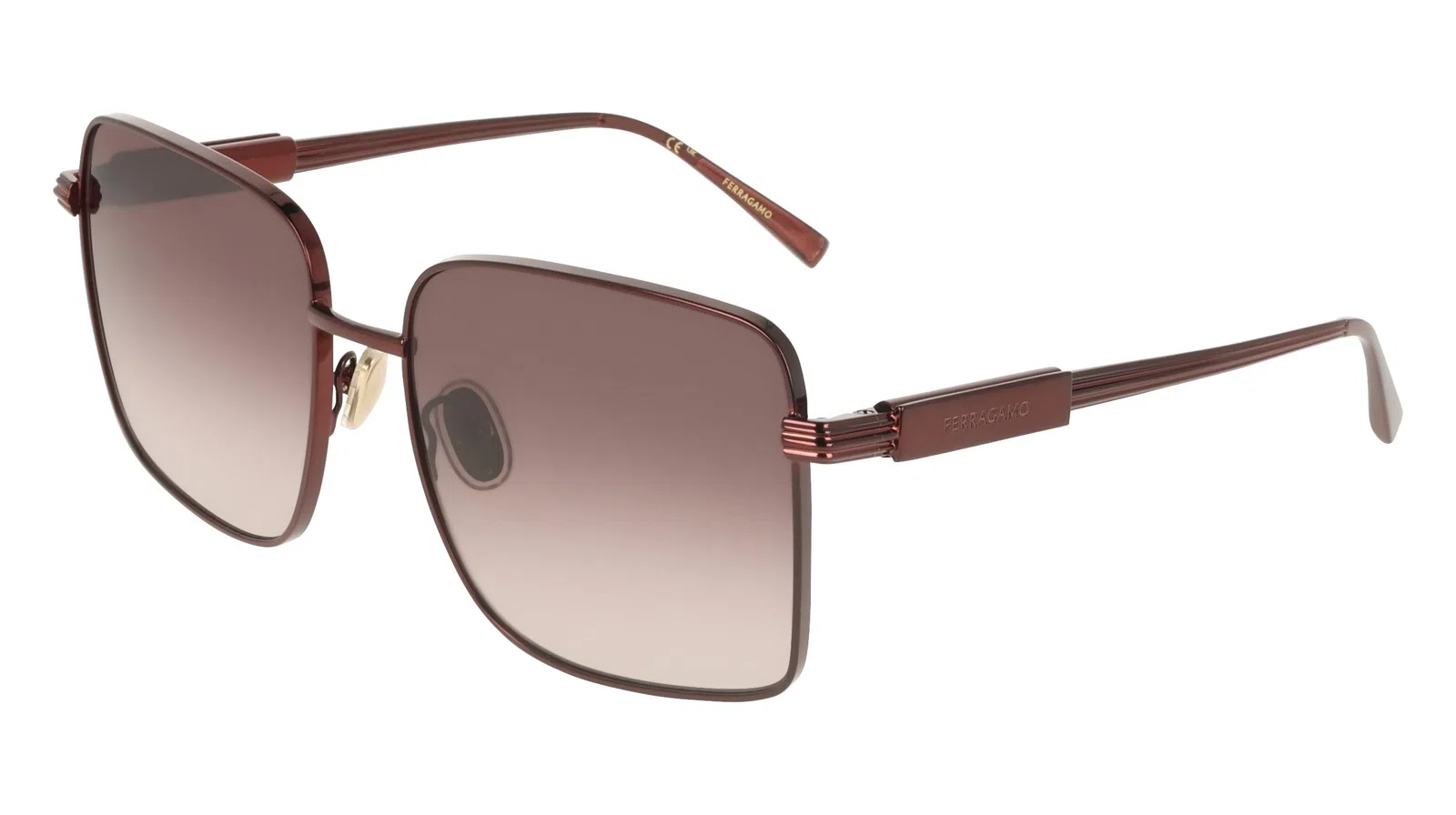 Salvatore Ferragamo SF330S Sunglasses - view 3